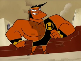 Himcules