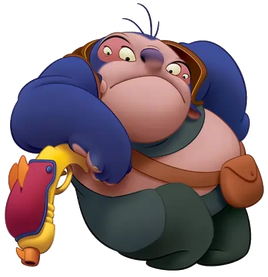 Jumba 1