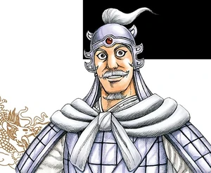 Ko Zen.jpg (93 KB) Ko Zen, adjutant of the Gaku Hou Unit - Slain during his night attack on the Gaku Ka Unit's campgrounds and after getting injured by the old soldier's final stand.