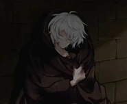 A past memory of Kurt.