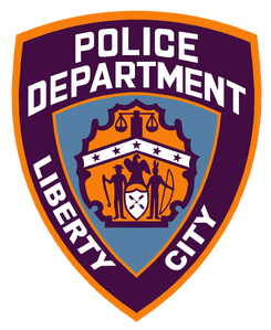 Liberty City Police Department