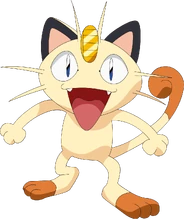 Meowth