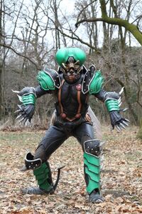 Musca Zodiarts