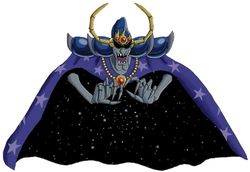 KERUX - Enemies Nightmare grap