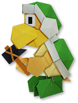 minecraft army papercraft free by tomfoxy on DeviantArt