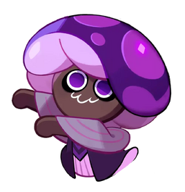 Poison Mushy