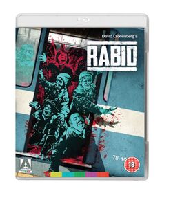 RabidCoverPoster