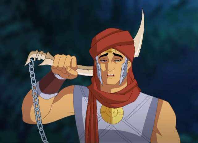 Ravi | Villains Wiki | Fandom Ravi | Villains Wiki | Fandom