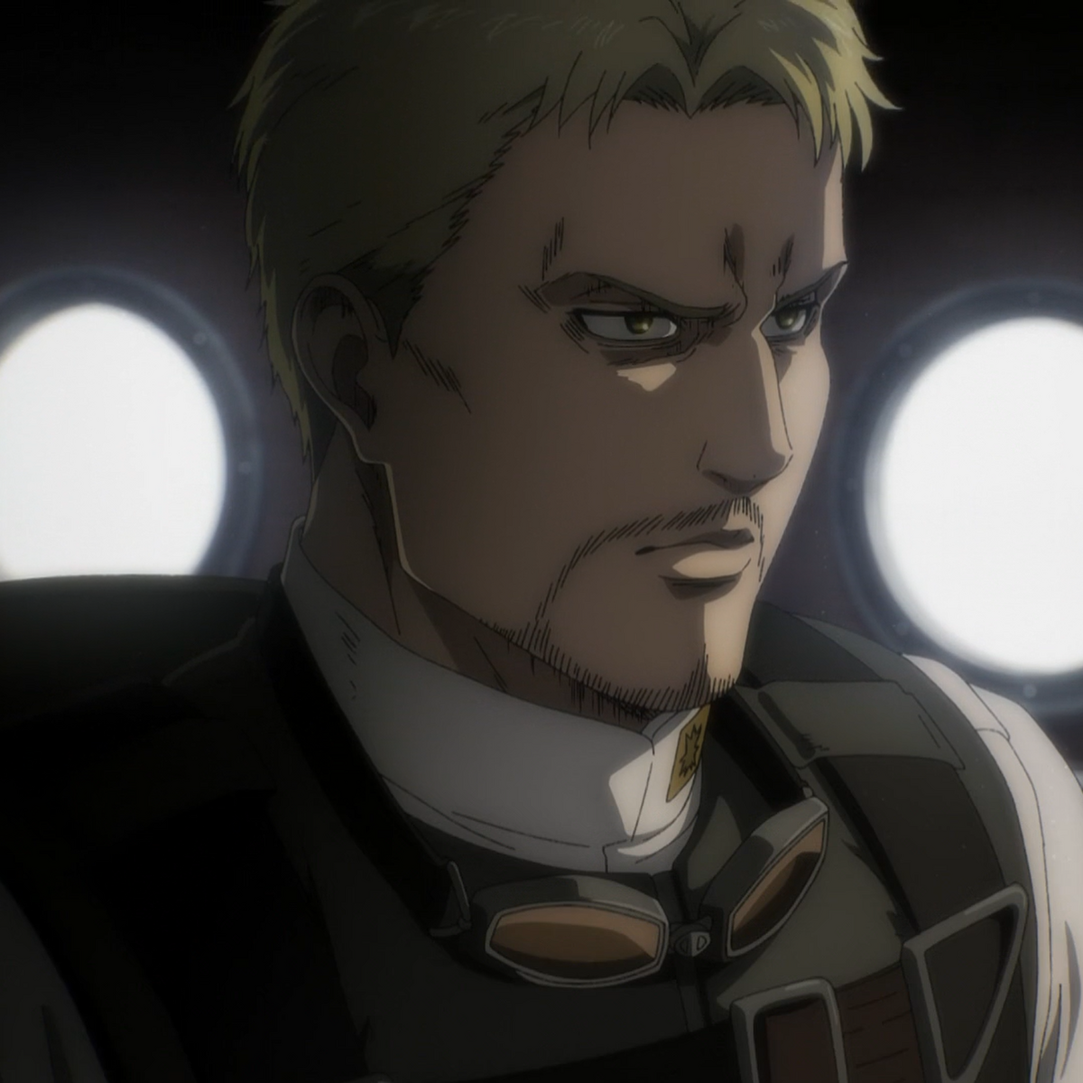 Reiner Braun, Villains Wiki