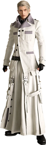 Rufus Shinra Infobox