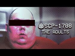 SCP-1788-1, Villains Wiki