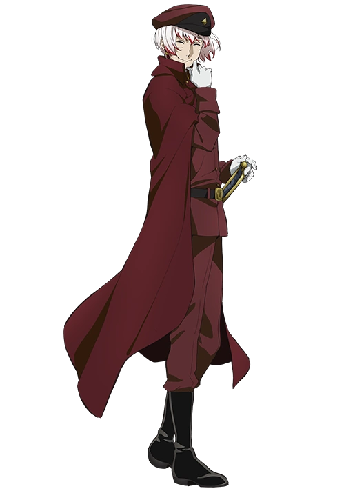 Osamu Dazai, Villains Wiki