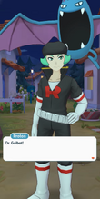 "Or Golbat!"