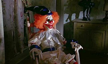 Clown Doll (Scary Movie) | Villains Wiki | Fandom