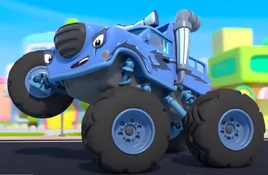 Trouble Maker (BabyBus)