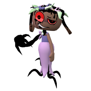 Twisted Bassie