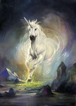 Unicorni