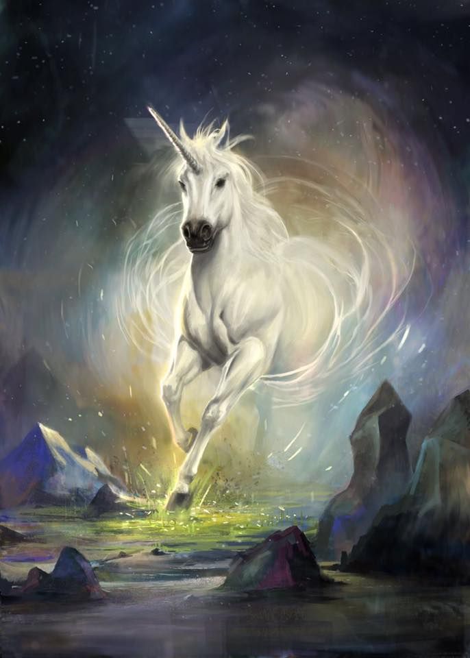Unicorn | Villains Wiki | Fandom