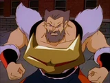 Wolf (Gargoyles)