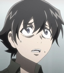 Yukiteru Amano, Future Diary Wiki