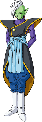 Goku Black, Antagonists Wiki