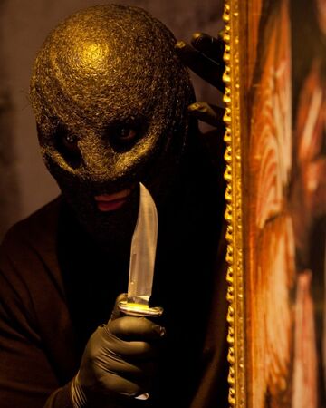 The Collector The Collector Villains Wiki Fandom