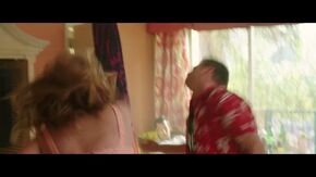 22 Jump Street - Most Awkward Fight Kiss Scene - (downloader