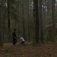 Bernie begging to be spared