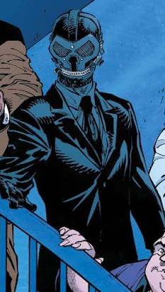 Black Mask/Gallery | Villains Wiki | Fandom
