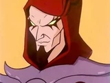 Acheron (Winx Club)