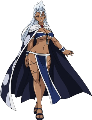 Avatar arc, Fairy Tail Wiki