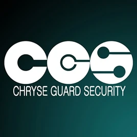 CGS logo