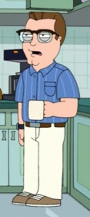Chad (The Cleveland Show).png