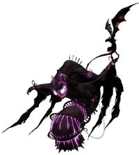 DG3 Ezrael