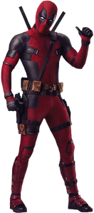 Deadpool (X-Men Movies)