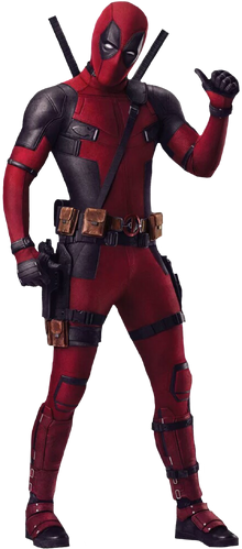 Deadpool, X-Men Movies Wiki