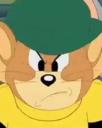 Freddie Tom And Jerry The Magic Ring Villains Wiki Fandom