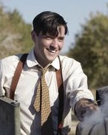 Gordon Stewart Northcott Villains Wiki Fandom Gordon Stewart Northcott Villains Wiki Fandom