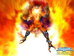 Heihachi Mishima Soulcalibur+BreezeWiki