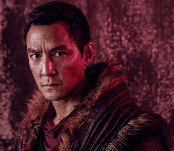 Sunny (Into the Badlands) | Villains Wiki | Fandom