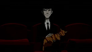 KlarionWatches.png (139 KB) Klarion watches Abra Kadabra torturing Nelson