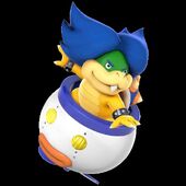 Ludwig von Koopa (SSB4)