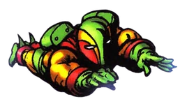 Mind-Droid Transparent