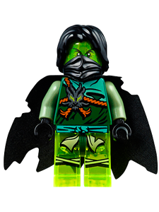 Morro Minifigure