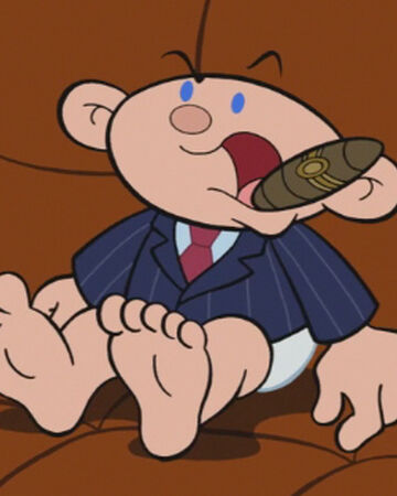 Mr B Villains Wiki Fandom It felt like a pet villain issue to me honestly. mr b villains wiki fandom