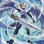 Nekroz of trishula artwork