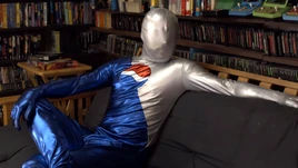 Pepsiman AVGN