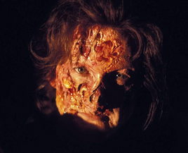 Unmasked