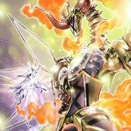 The final convergence of Tierra and the Construct.