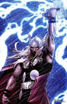 Thor (Record of Ragnarok), Villains Wiki